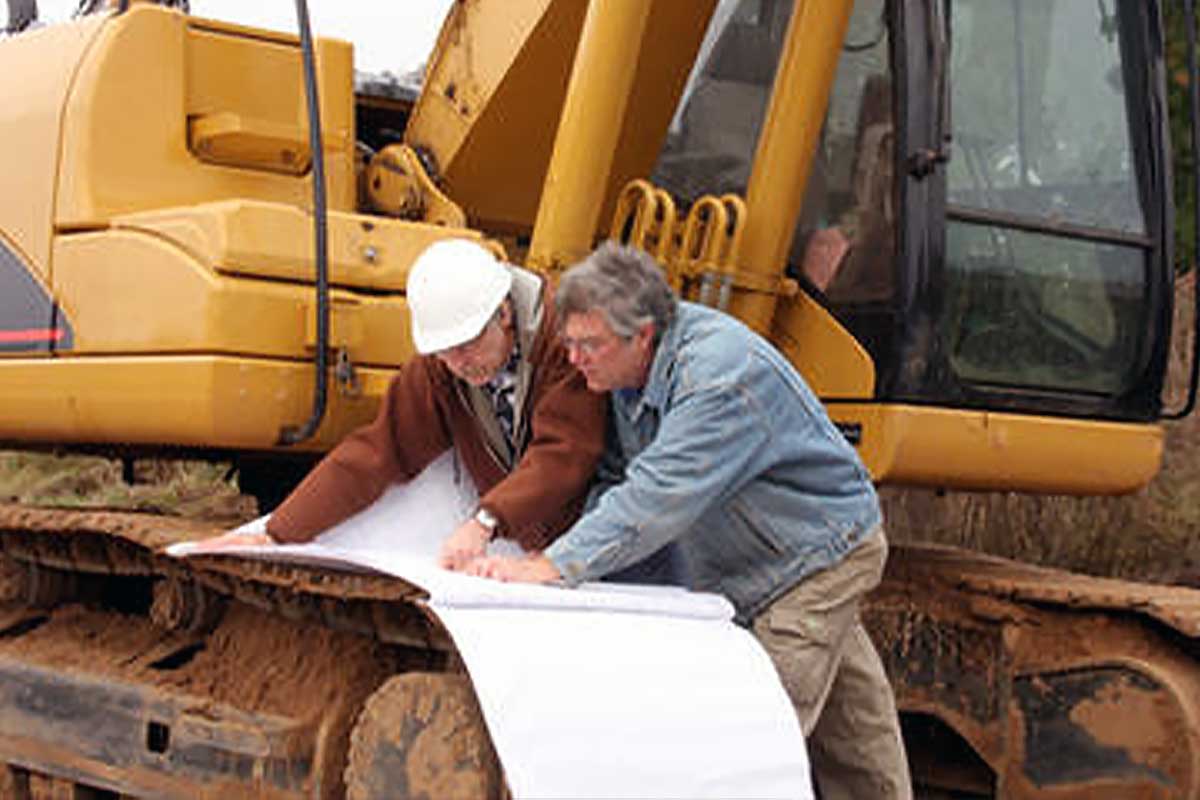 Construction Management | Greenleaf Services, Inc.